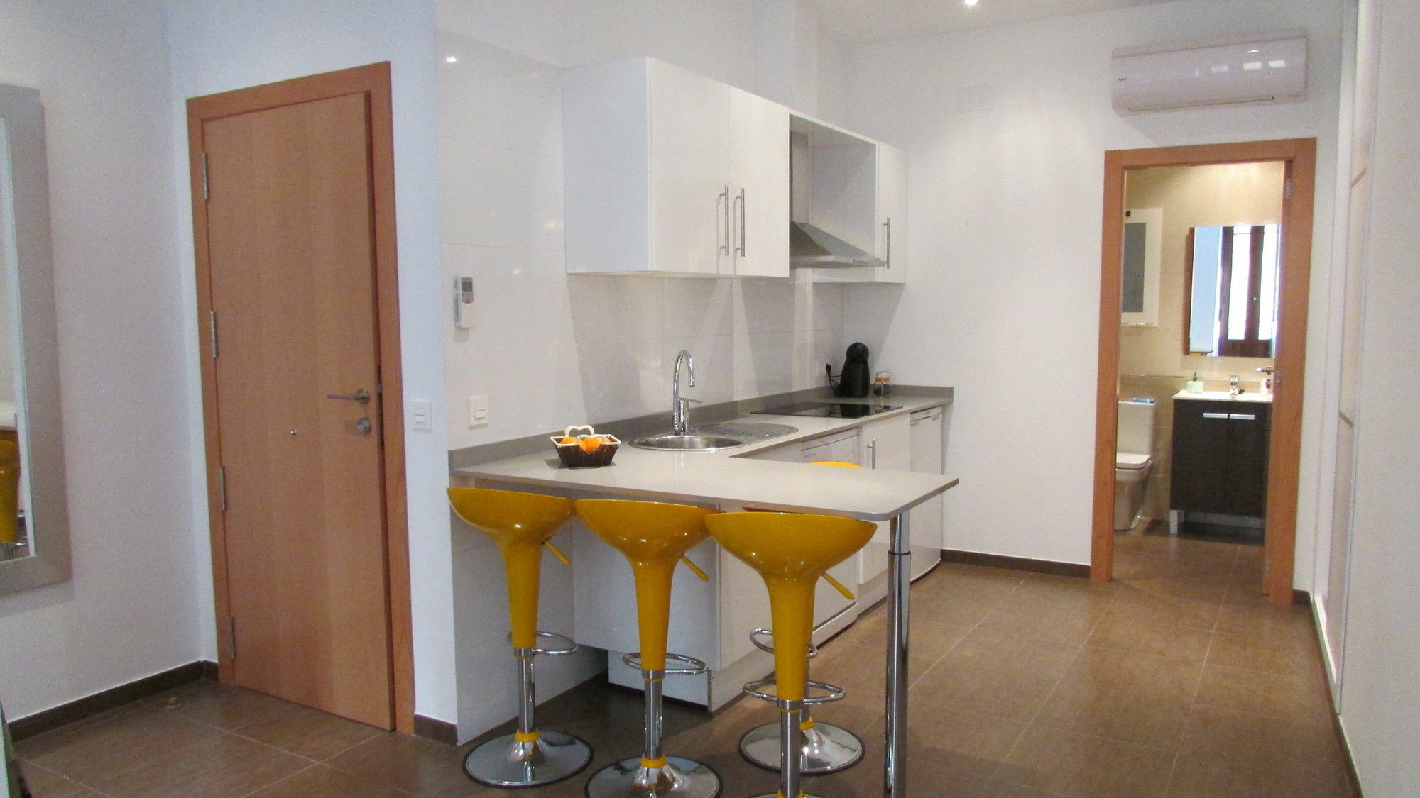 Casa Cosy Apartment Valencia Luaran gambar