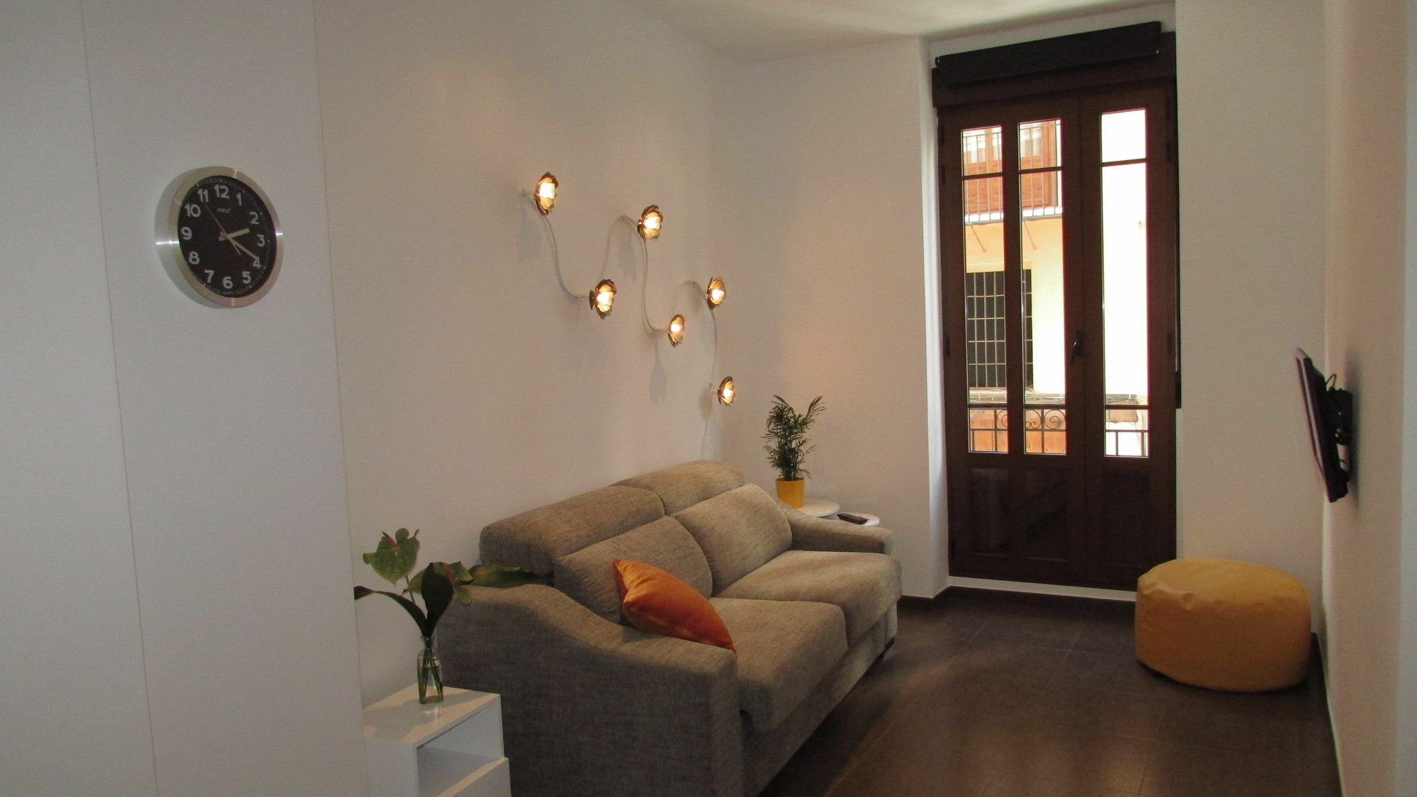 Casa Cosy Apartment Valencia Luaran gambar